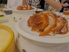 -老浒记民俗酒楼(王府井店)