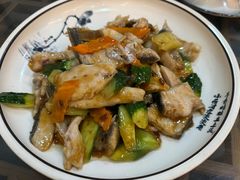 -广迎居老正兴菜馆