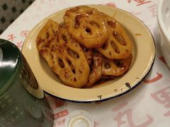 -堂瓦里·33年传统赣菜(第一街区店)