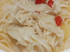 -桂满陇·蟹黄小笼汤包(中山公园店)