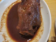-关东小磨东北菜(上海长风大悦城店)