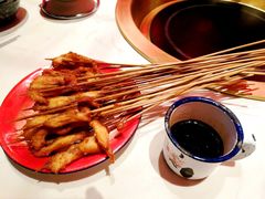 -哥老官重庆美蛙鱼头(龙湖杭州金沙天街店)