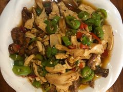 -常山土菜馆(文三西路店)
