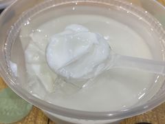 经典原味椰子冻-糖匠(垂虹路店)