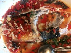 -上名堂·鱼头好吃(体育场路店)