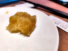 空心锅包肉-佳兰雅序融合菜(高新店)