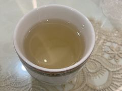 -欧提汗·新疆餐厅·清真(银都路店)