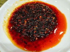 蘸料-清真益鑫羊肉手抓馆(南大街店)