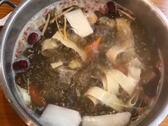 -牛品福潮汕牛肉火锅(旺庄店)