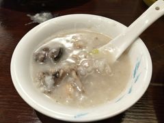 -悟长年潮汕菜砂锅粥(圣熙8号店)