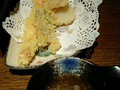 -旌湖国际酒店.海鲜自助餐厅