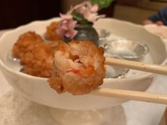 -香宫中餐厅 · 桂林香格里拉