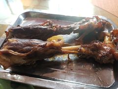 -教师之家赵家羊汤馆(东青龙街店)