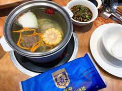 -神洲四海大酒楼(王府井澳门中心店)