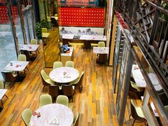 -农川记&酸菜鱼四川料理(横岗荣德店)