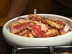 -九田家黑牛烤肉料理(石路天虹店)