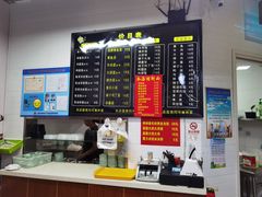 -好吃黄鱼面馆(浦发广场店)
