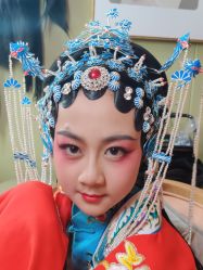 点击看大图 -盘子女人坊古装写真摄影(南京总店)