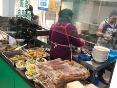 老油条-许记大碗皮肚面馆(三条巷店)