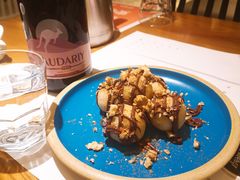 -HELLO MUSAE 拾光缪斯餐厅·纯正希腊风味(苏州中心店)