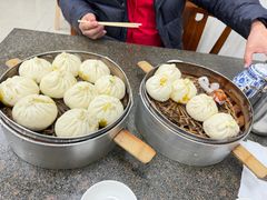 -胡家包子·清真(大众巷店)