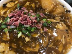 -毛华美食(清扬路店)