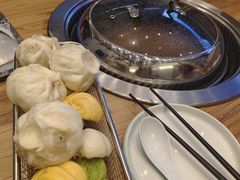 -锅老头铁锅炖•大锅蒸汽海鲜(韩乐坊店)