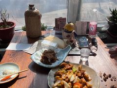 -泰来风味馆(桂林街店)