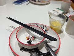 -新白鹿餐厅(第一百货店)
