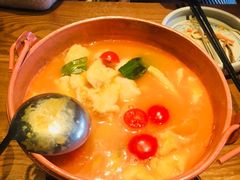 -云海肴·汽锅鸡·云南菜(天山百盛优客店)