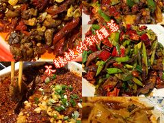 -柴窝堡22号辣子鸡·传承新疆菜