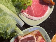 -梨花自助烤肉(天河城店)