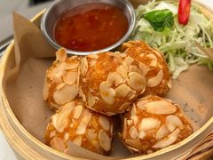 -KingThaia金泰兰(滨江天街店)