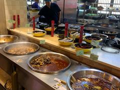 -大张烙馍村(泉山店)