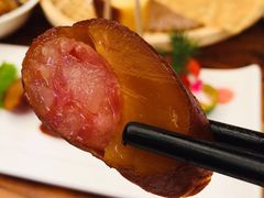 -院8里·少城记忆老川菜(宽窄巷子店)