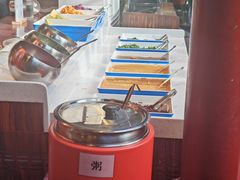 -五十六号院涮肉(雍和宫店)