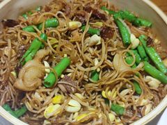 -老雒阳面馆·水席·洛阳菜(王城路店)