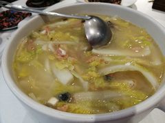 -北纬39度天津宴(黑牛城道店)