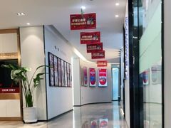 -牙博士口腔品牌连锁(杨浦店)