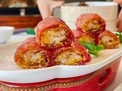 红米肠-顺峰(农展馆店)