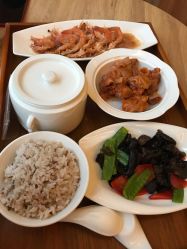 -莲生母婴月子中心(清水河公园店)