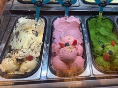 -東盛炭烤自助料理(浦东文峰广场店)