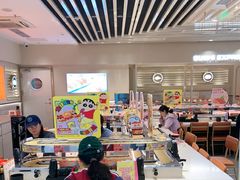 -争鲜回转寿司(东方银座店)