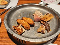 -汉巴味德(大悦城店)