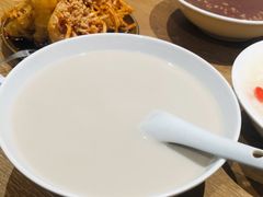 黑豆浆-小豆海棠(嘉兴路店)