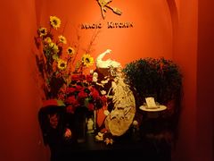 -魔厨私房菜(观音桥店)