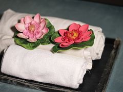 -大唐盲人按摩中心(黄山路店)