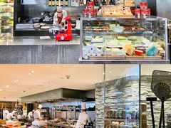 -君悦酒店·La Terrazza意合園·意式风味