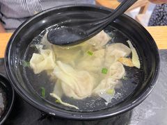 虾肉馄饨-老丰义(新市北路店)