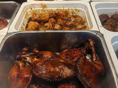 -老正兴菜馆(福州路店)